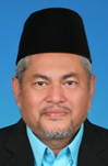Photo - YB DATUK HAJI HASANUDDIN BIN MOHD YUNUS - Click to open the Member of Parliament profile